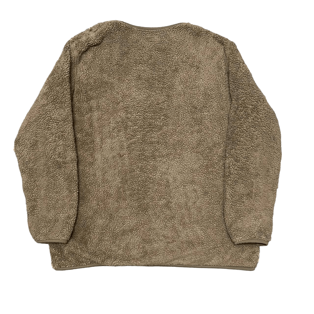 Engineered Garments × Uniqlo Engineered Garment Uniqlo Fleece Single Pocket Size US M / EU 48-50 / 2 - 7 Thumbnail