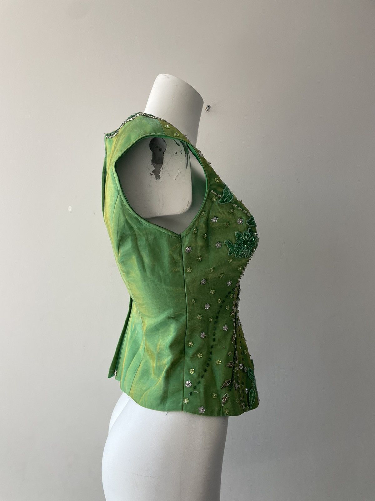 Vintage 00’s top Size M / US 6-8 / IT 42-44 - 7 Thumbnail