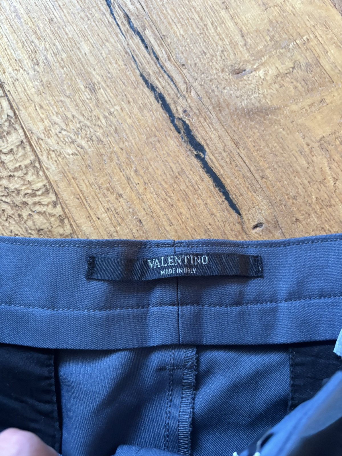 Valentino Valentino pants Size US 30 / EU 46 - 6 Thumbnail