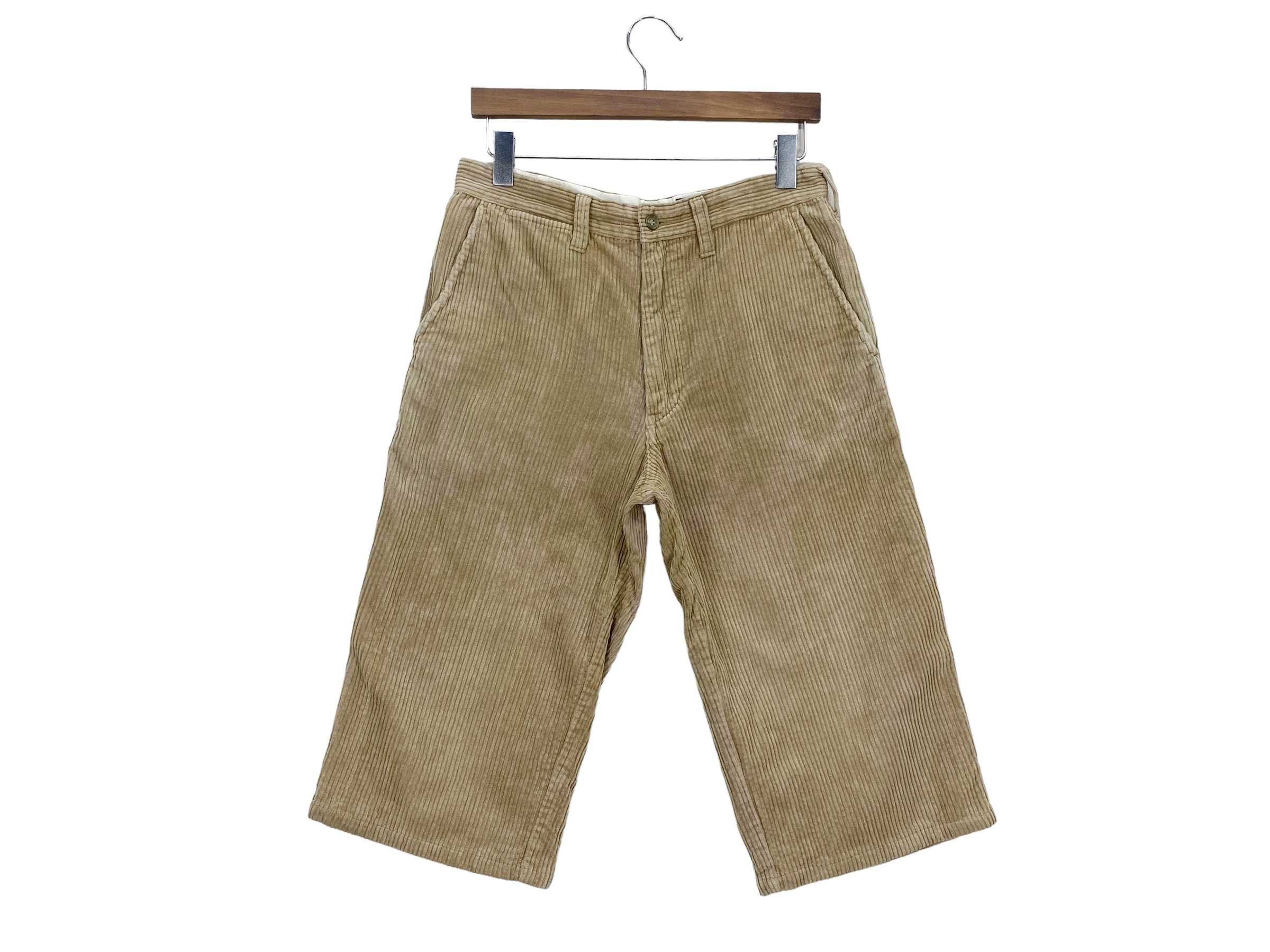 Oshkosh × Vintage Oshkosh Corduroy Short Size US 30 / EU 46 - 2 Thumbnail