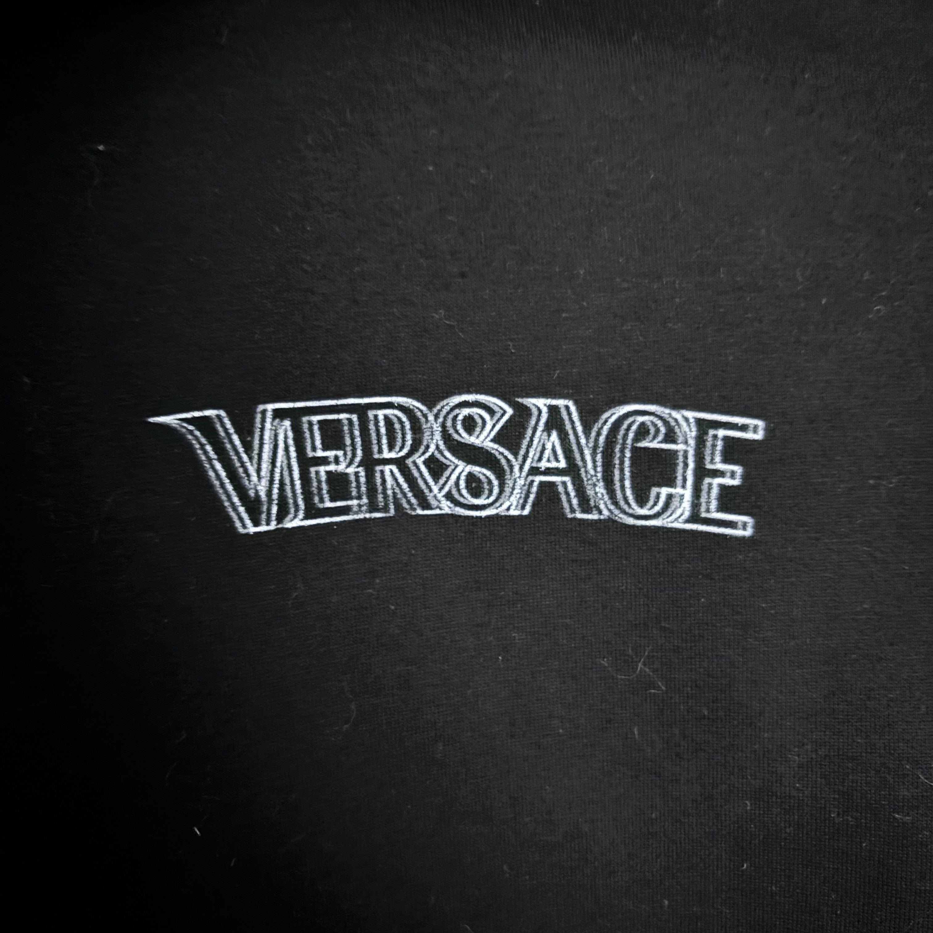 Versace Versace Mainline "Roots" Medusa Longsleeve Size US L / EU 52-54 / 3 - 4 Thumbnail