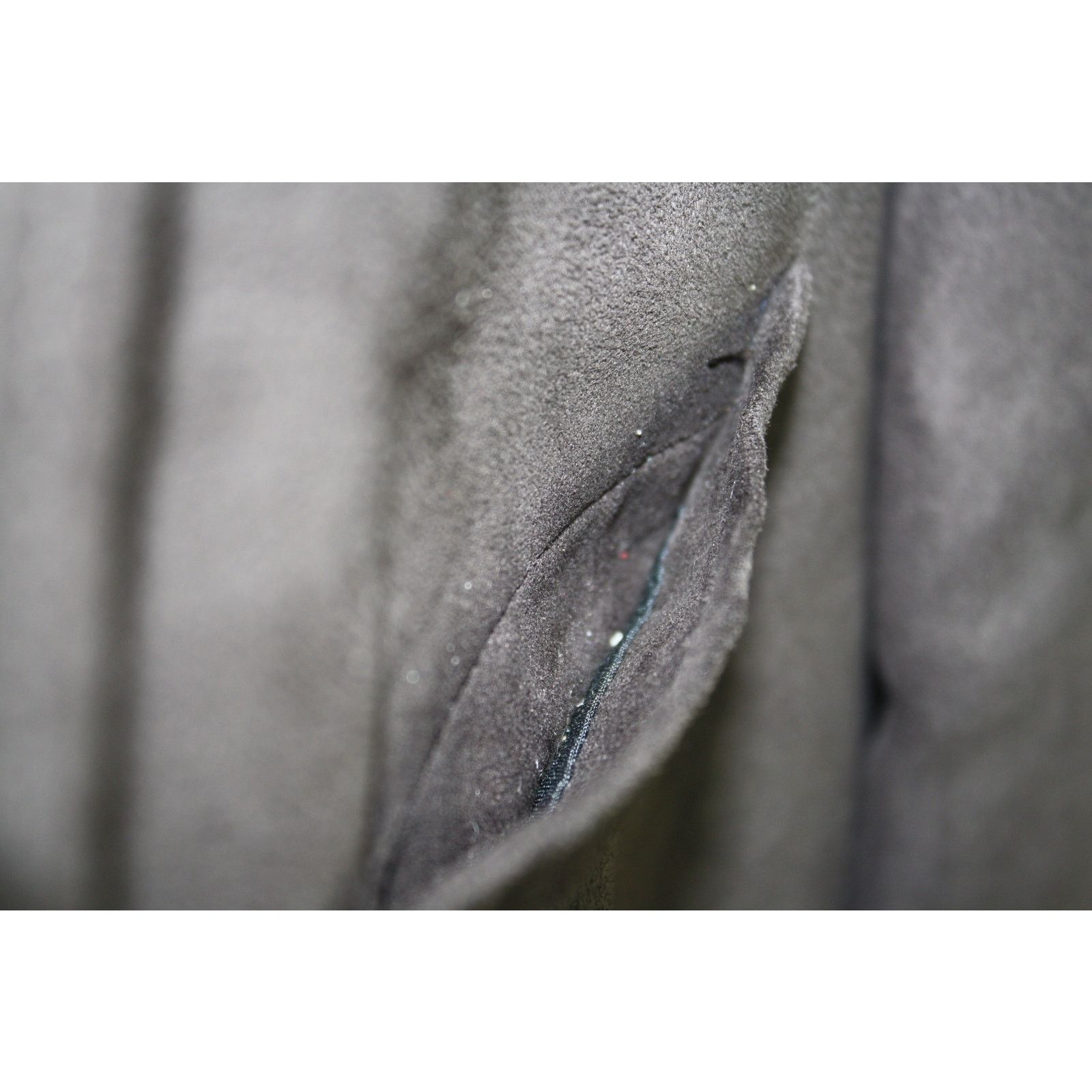 Ralph Lauren Ralph Ralph Lauren Dillard's Faux Suede Blazer 2XL Charcoal Size 52R - 8 Thumbnail