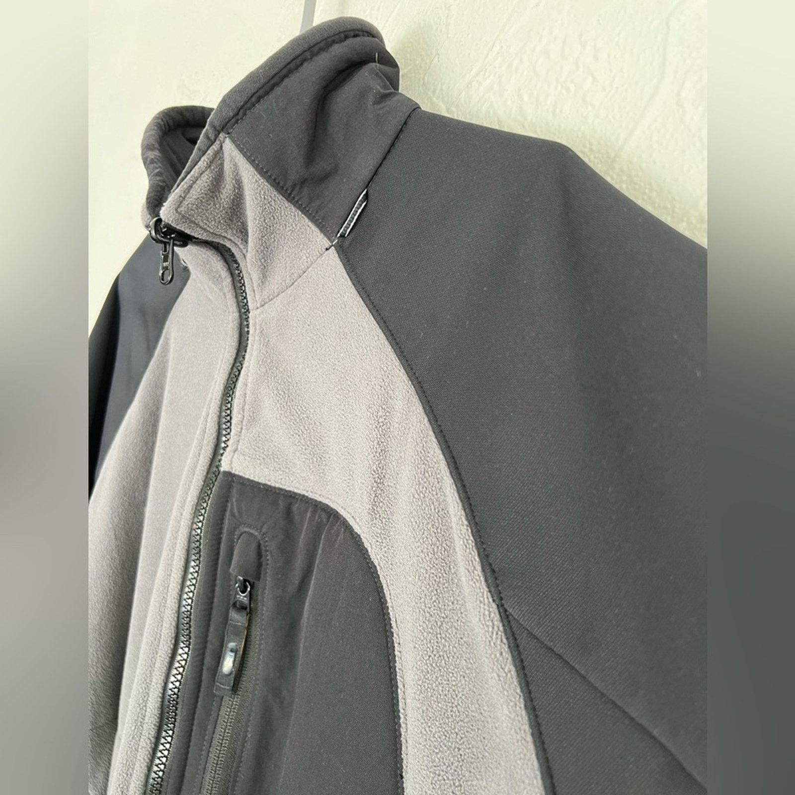 Columbia Columbia Titanium Interchange Jacket Softshell DEW SPORTS Size US L / EU 52-54 / 3 - 5 Thumbnail