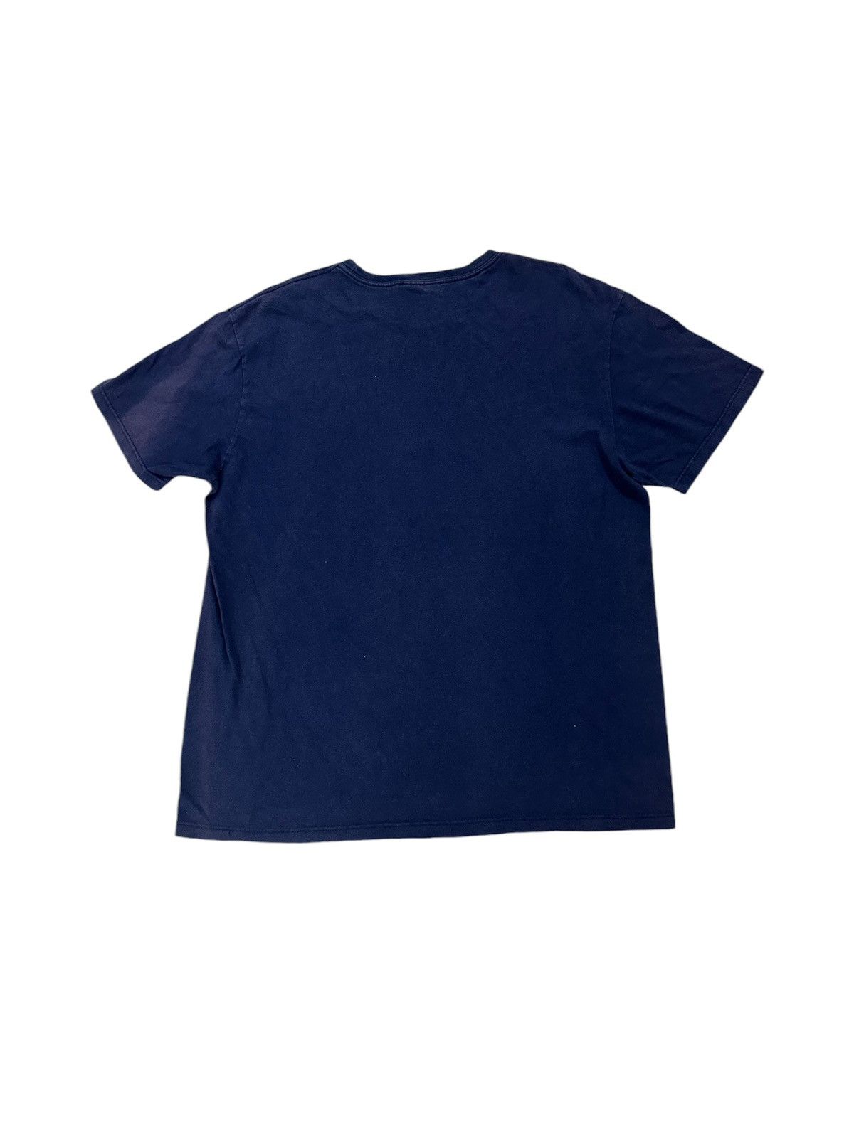 Beauty Beast × Polo Ralph Lauren × Vintage Vintage 90’s Polo Sport Ralph Lauren Sun Faded Tee Size US L / EU 52-54 / 3 - 2 Thumbnail
