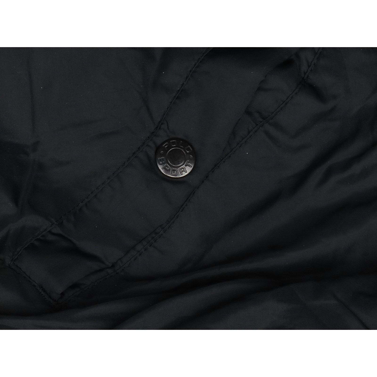 Other Vintage Polo Sport Quilted Quilt Puffer Jacket L Size US L / EU 52-54 / 3 - 20 Thumbnail