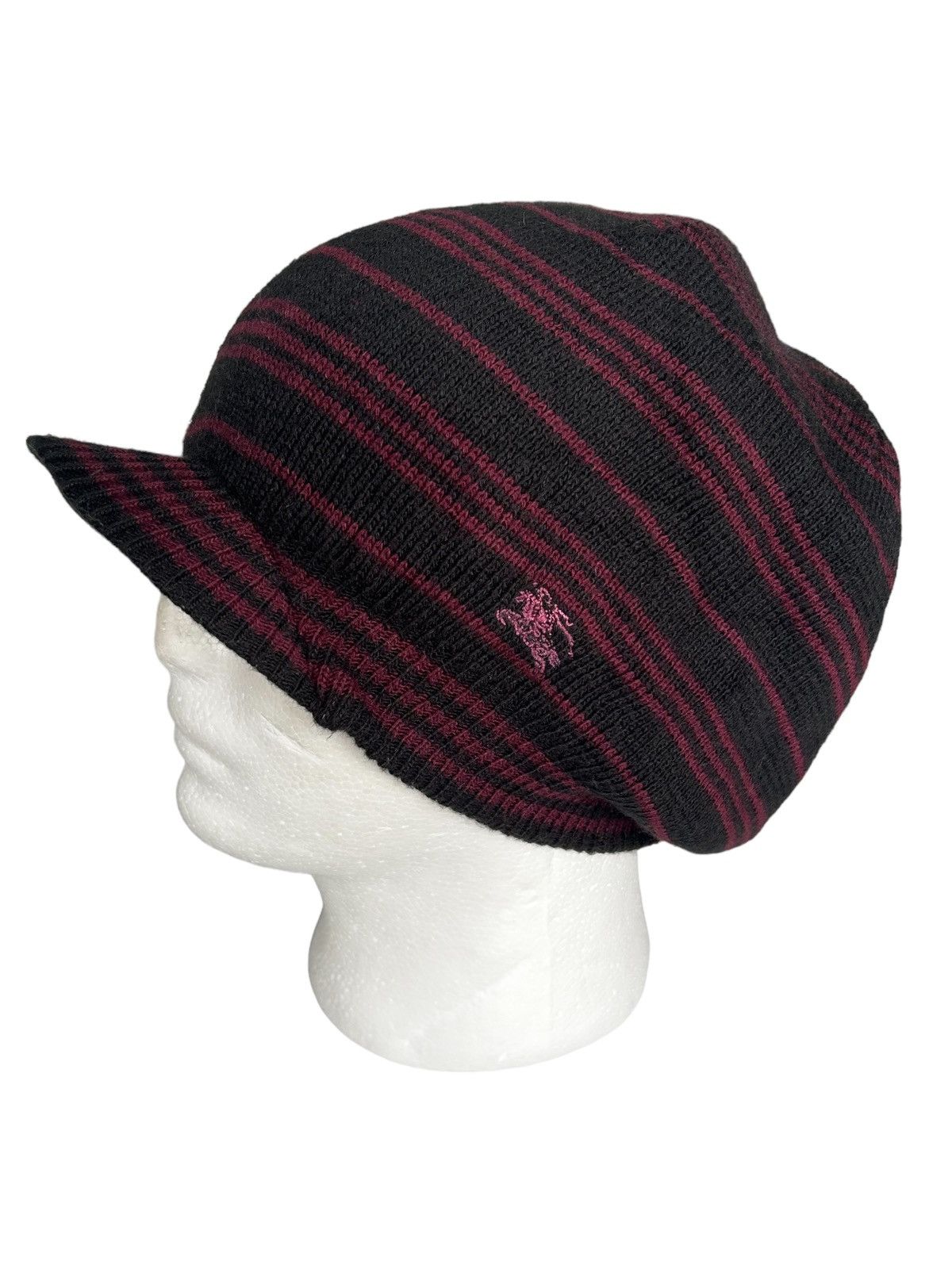 Burberry BURBERRY Reversible Hats Size ONE SIZE - 3 Thumbnail