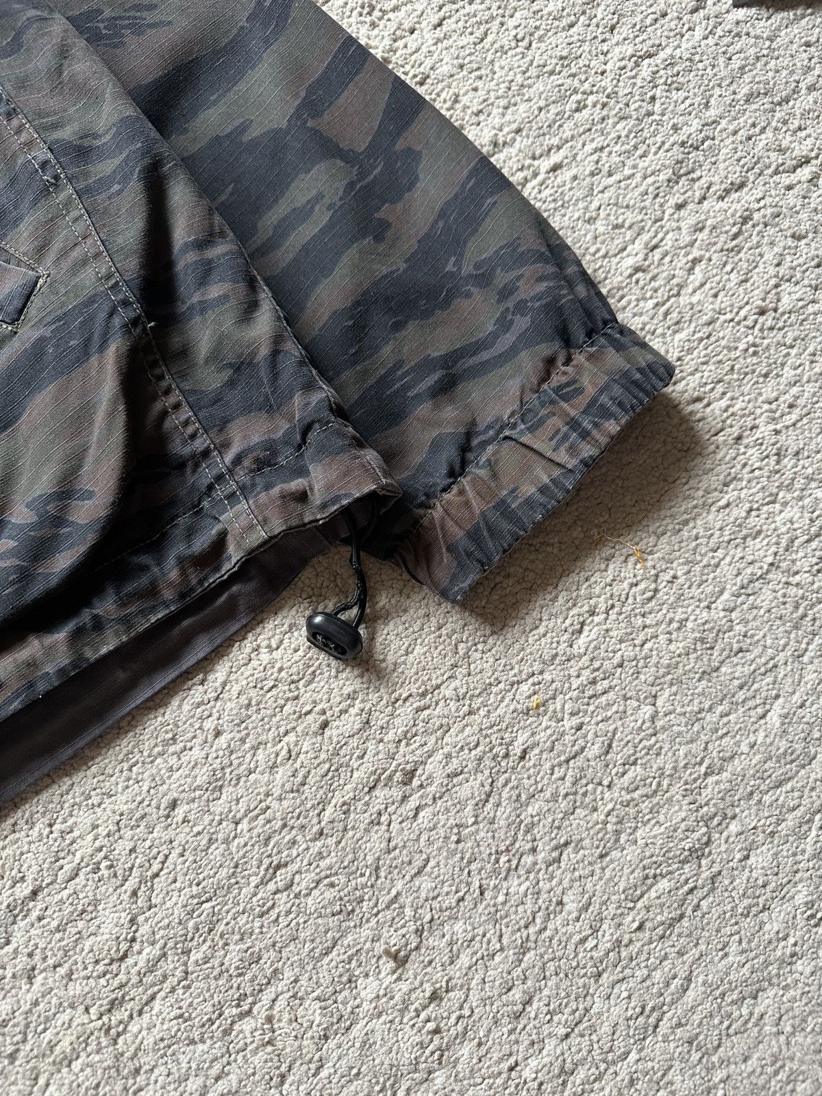 Japanese Brand 1990s Gotham Reversible Jacket Size US L / EU 52-54 / 3 - 6 Thumbnail