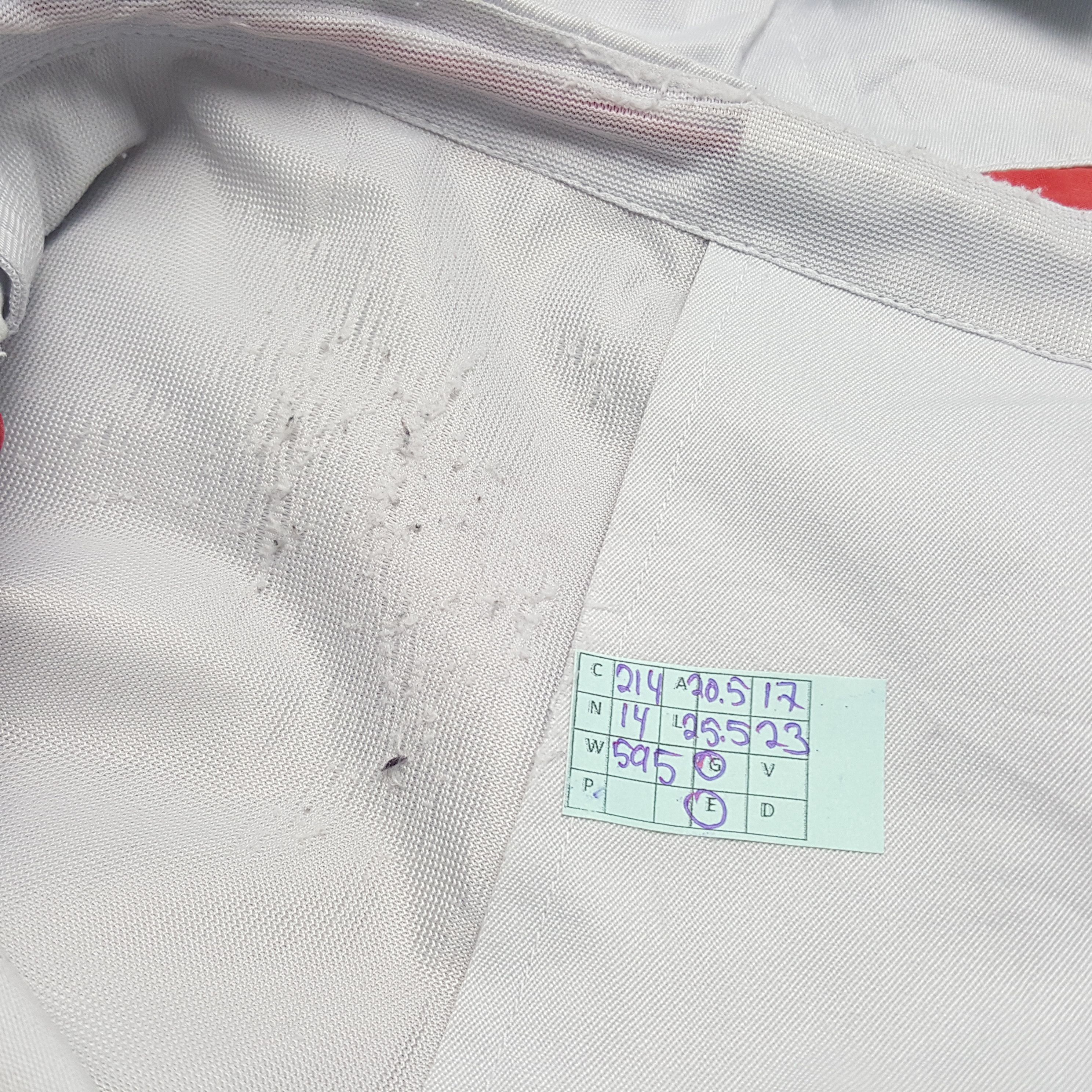 Japanese Brand × Vintage Vintage NISSAN Nismo Racing Team Custom Jacket Size US S / EU 44-46 / 1 - 6 Thumbnail