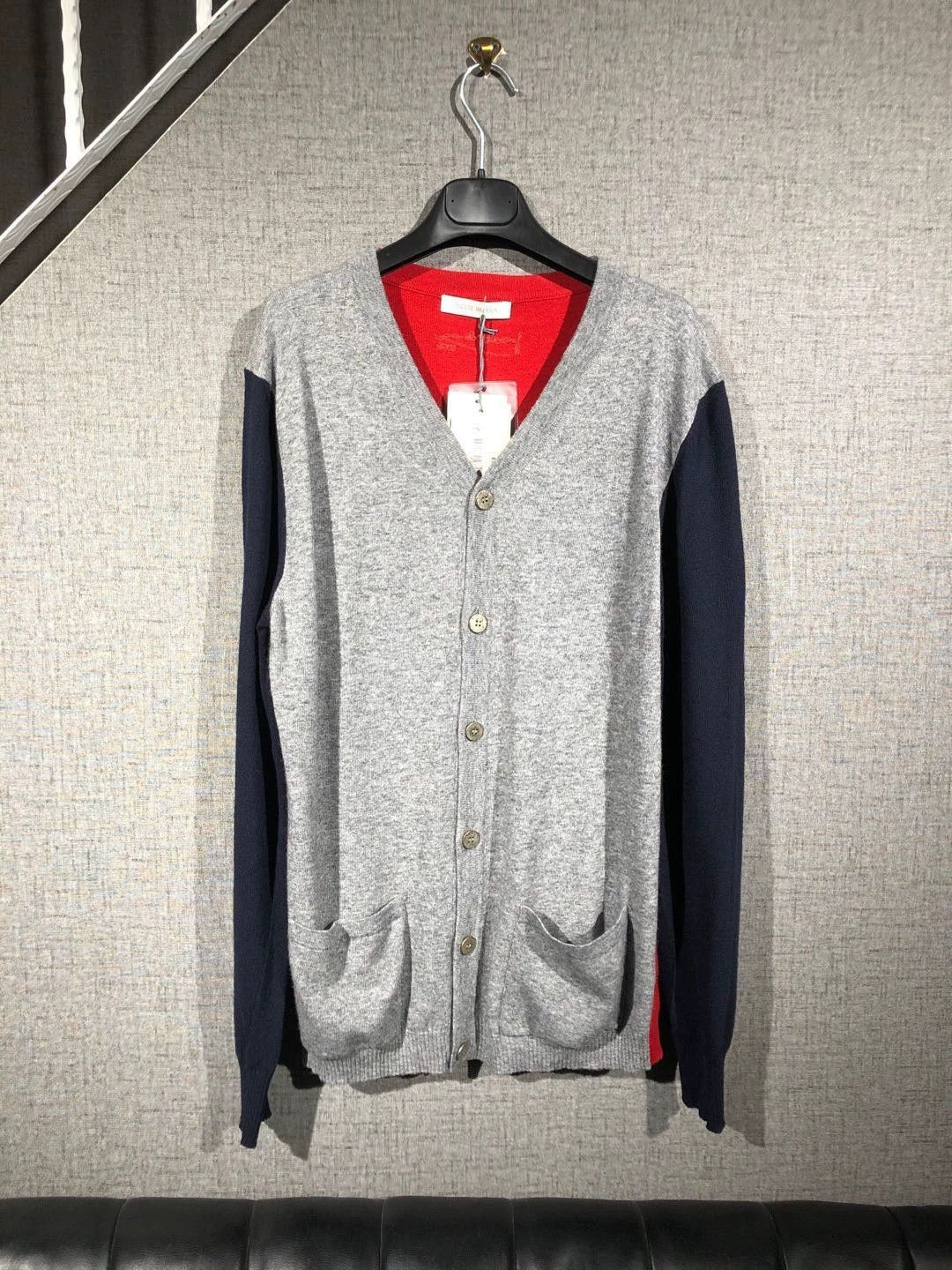 Pierre Balmain Pierre Balmain Cardigan Coat Size US S / EU 44-46 / 1 - 1 Thumbnail