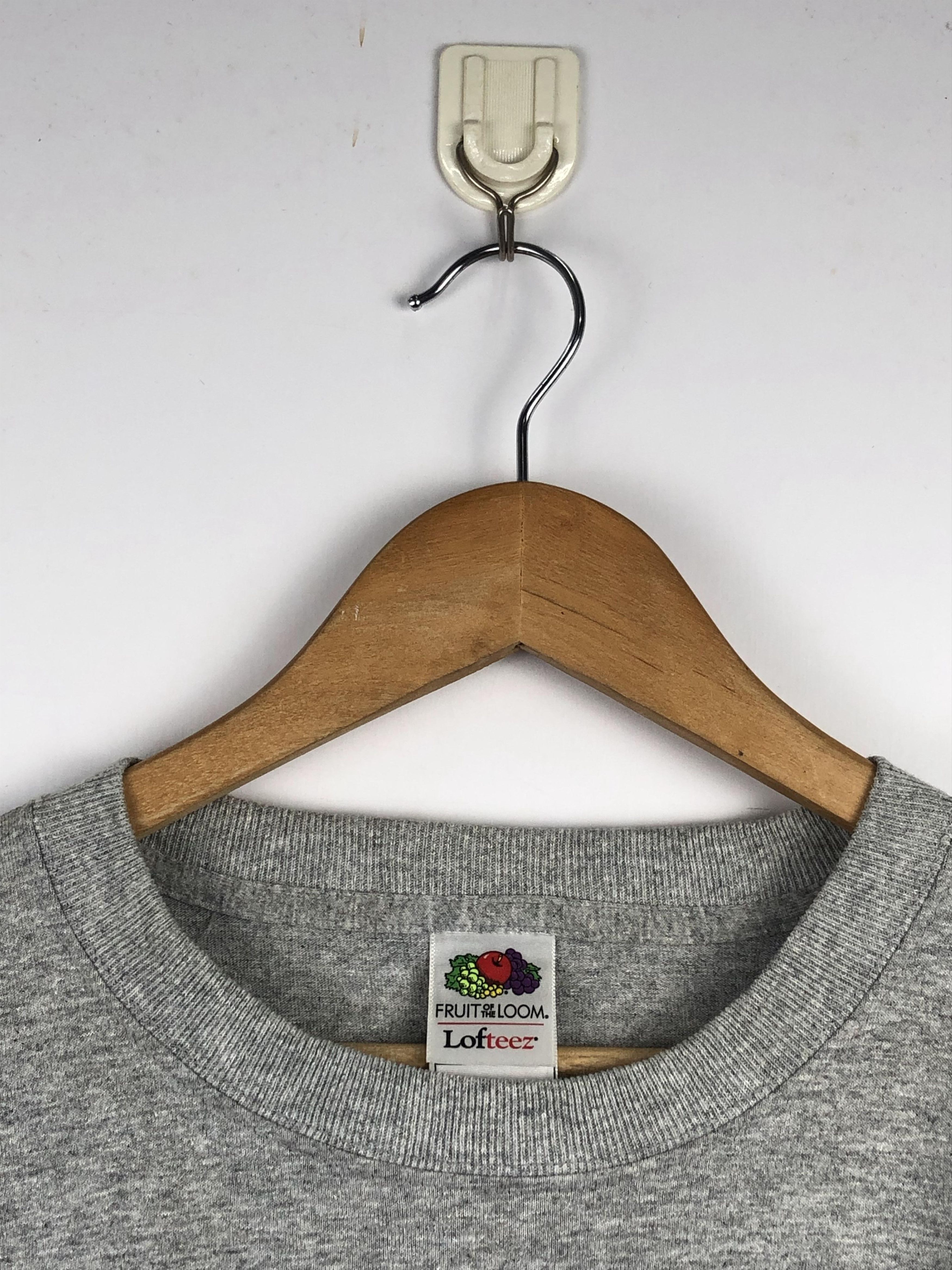 Other Vintage 90s No Veterans No U.S.A Military T Shirt TA0346 Size US XL / EU 56 / 4 - 11 Thumbnail