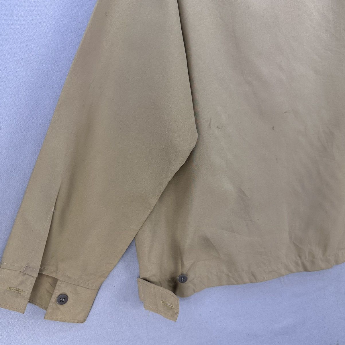 The Unbranded Brand Vintage 70's American Classic Jacket Size US M / EU 48-50 / 2 - 6 Thumbnail