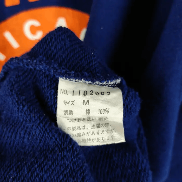 NFL Vintage NFL Chicago Bears for Eastboy Sweatshirts Size M / US 6-8 / IT 42-44 - 5 Thumbnail