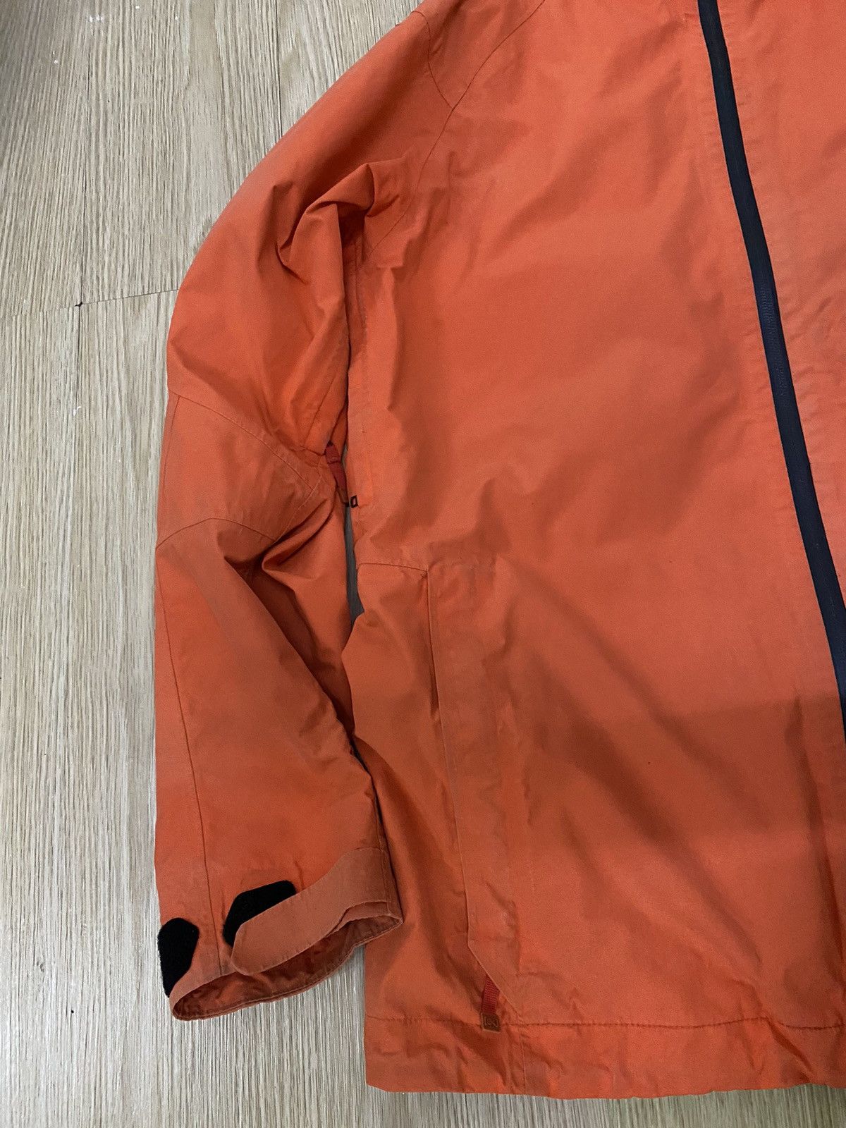 Burton AK burton goretex jacket Size US M / EU 48-50 / 2 - 6 Thumbnail