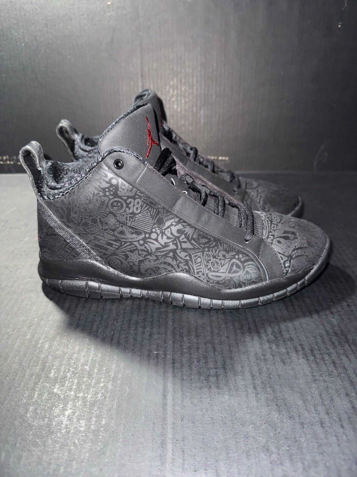 Jordan Brand Nike Air Jordan Accolades Premier - 395574-002 - Size 9 Size US 9 / EU 42 - 1 Thumbnail