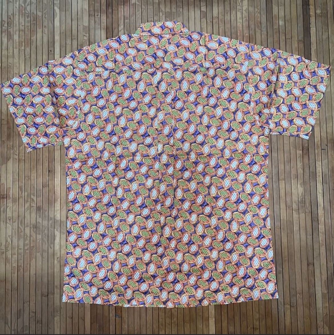 Christian Dior Monsieur Christian Dior Shirt Size US L / EU 52-54 / 3 - 8 Thumbnail