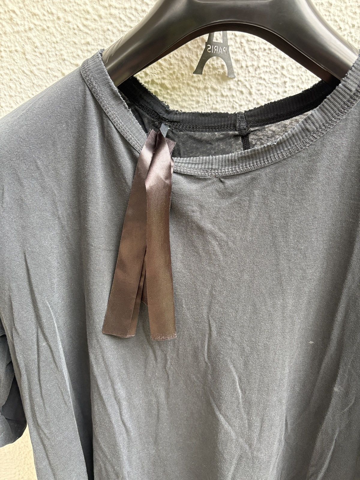 11 By Boris Bidjan Saberi Boris Bidjan Saberi Shortsleeve Size US L / EU 52-54 / 3 - 4 Thumbnail