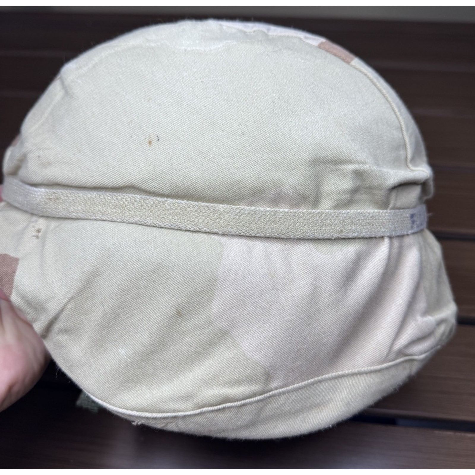 Other MARINE CORPS Helmet SIZE Medium / Large 8470-01-506-0939 Size ONE SIZE - 7 Thumbnail