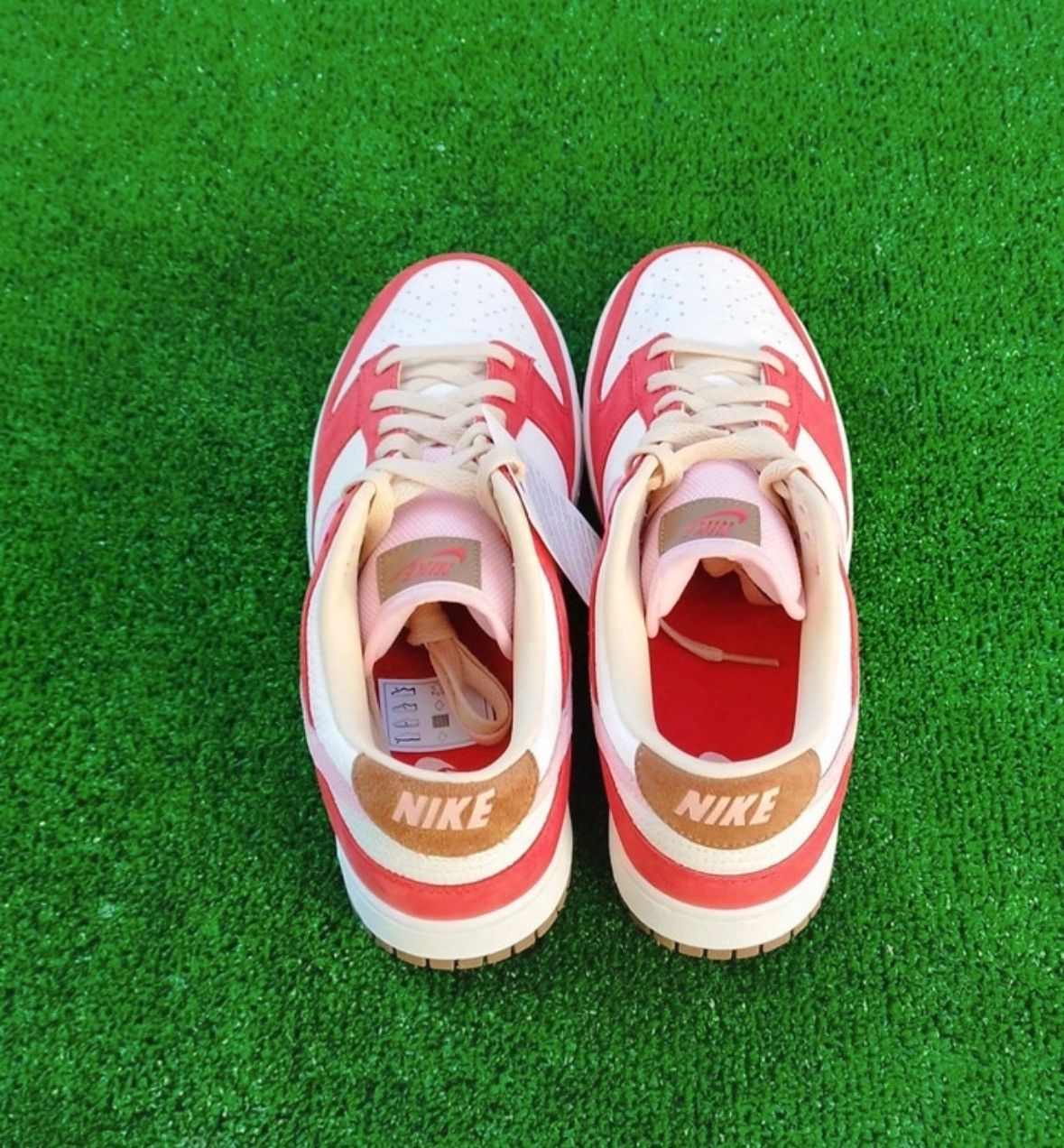 Nike Shoes Nike Dunk Low Size US 10.5 / EU 43-44 - 5 Thumbnail