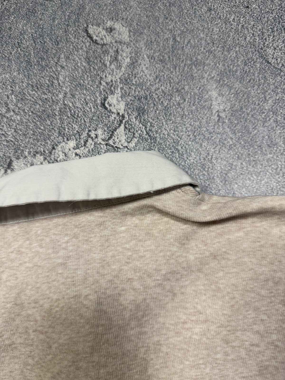 Brunello Cucinelli Brunello Cucinelli Polo Casual T-shirt Tee Size US M / EU 48-50 / 2 - 8 Thumbnail