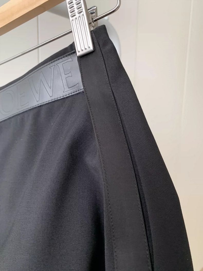 Loewe LOEWE Balloon skirt Size 24" / US 00 / IT 34 - 5 Thumbnail