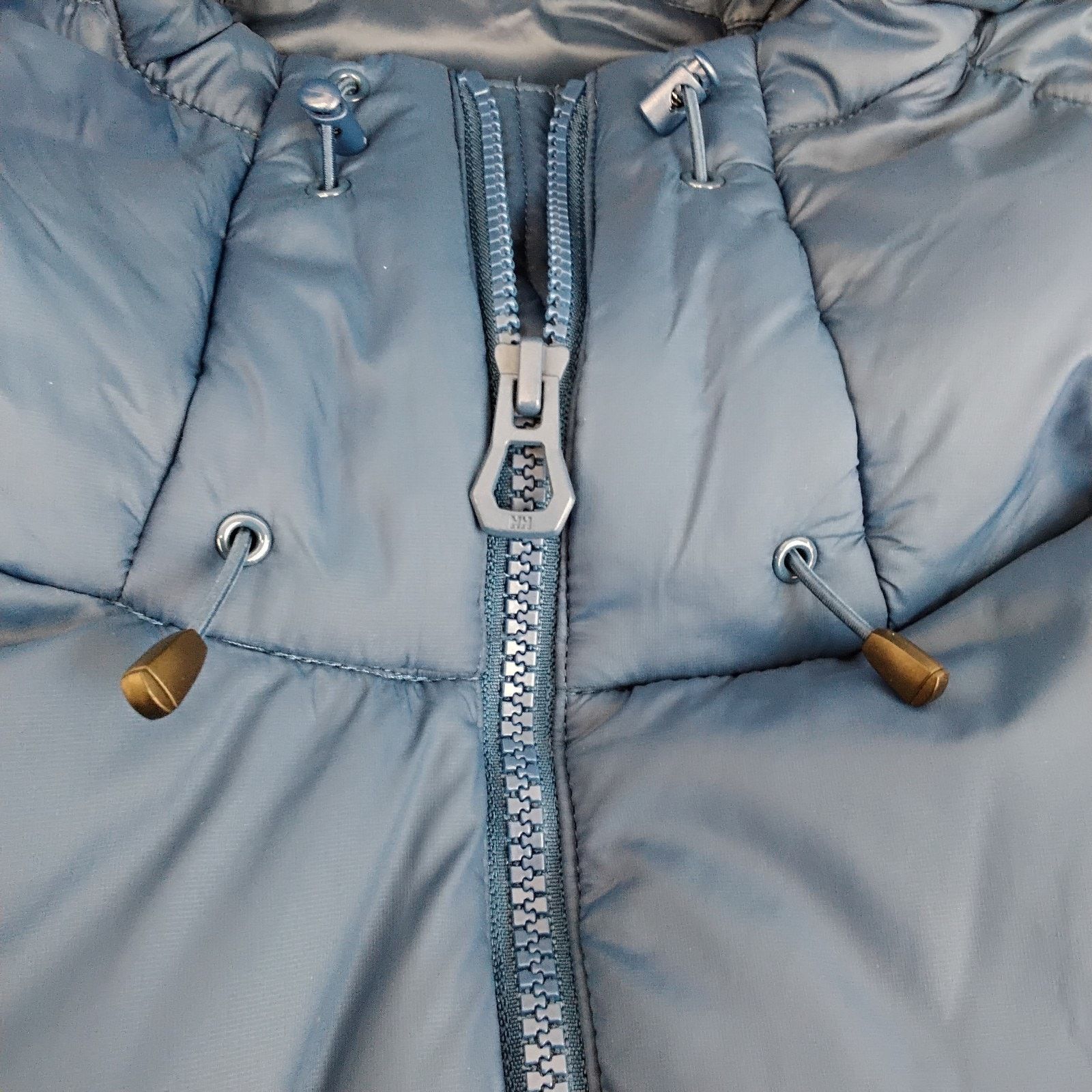 Helly Hansen Helly Hansen Down Insulated Puffer Jacket Men's M Blue Size US M / EU 48-50 / 2 - 4 Thumbnail