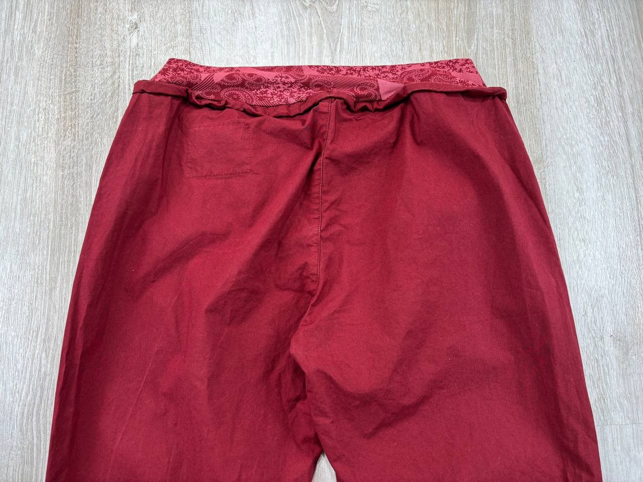 Designer × Japanese Brand Womens pants E9 HIT Size L Size 28" / US 6 / IT 42 - 11 Thumbnail
