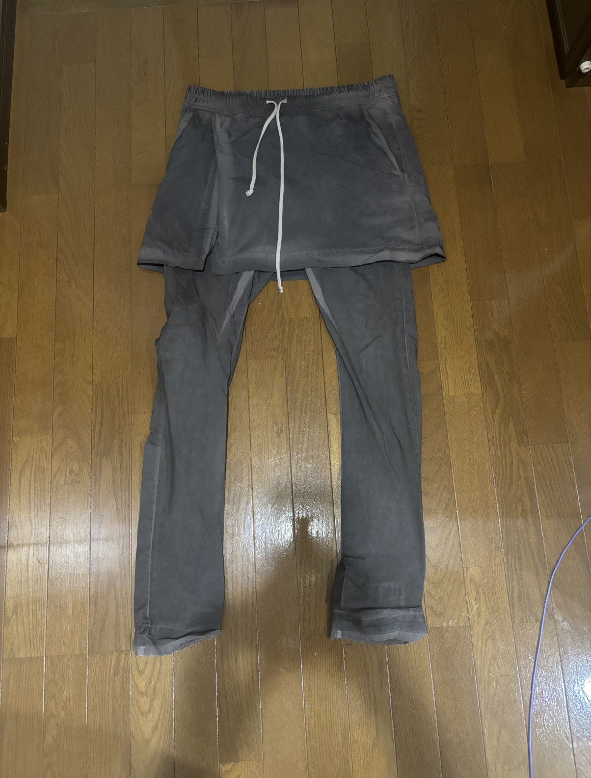 Rick Owens Olmar And Mirta | Grailed