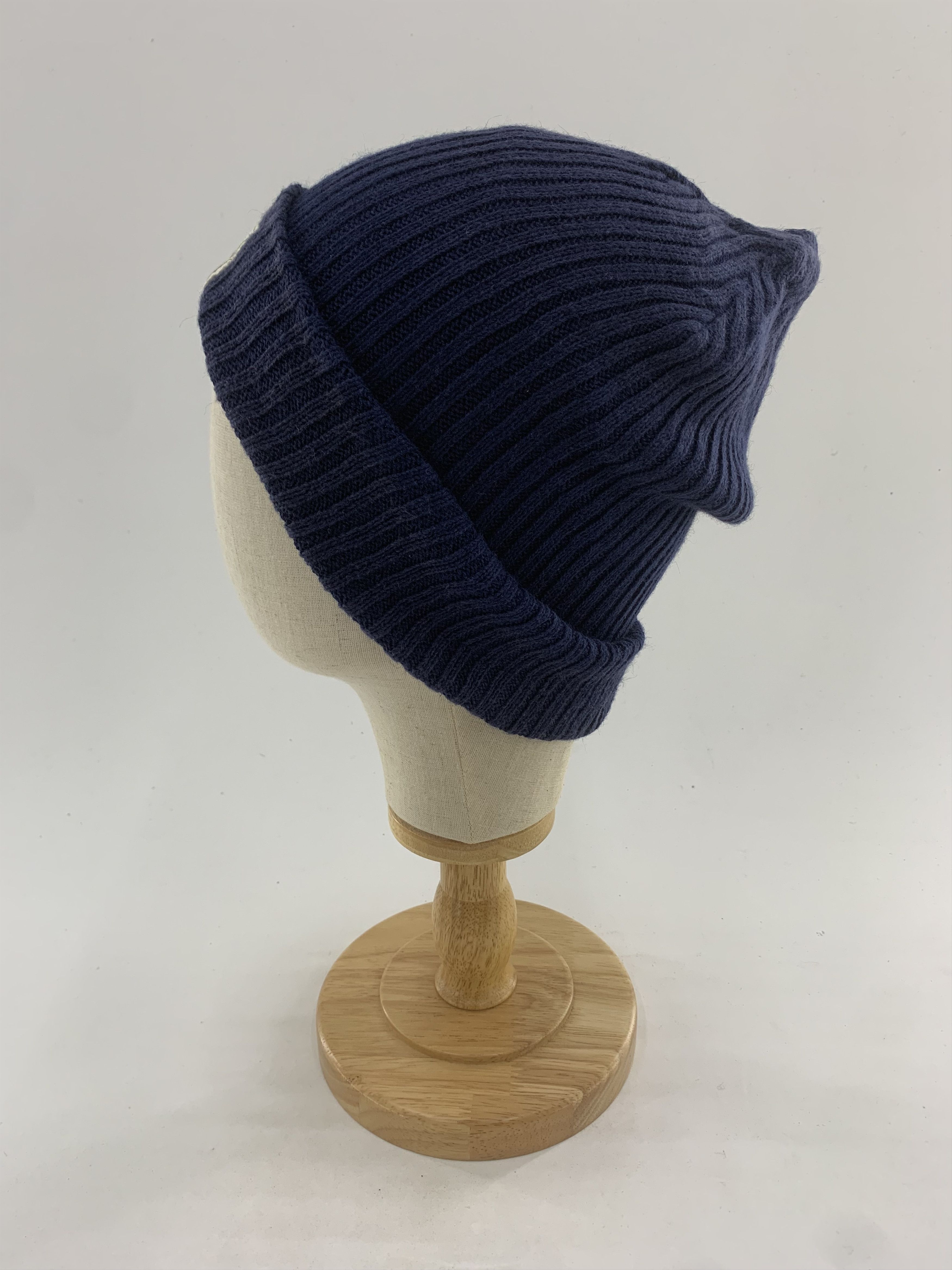 Ben Davis Ben Davis Beanie Hat Snowcap Size ONE SIZE - 3 Thumbnail