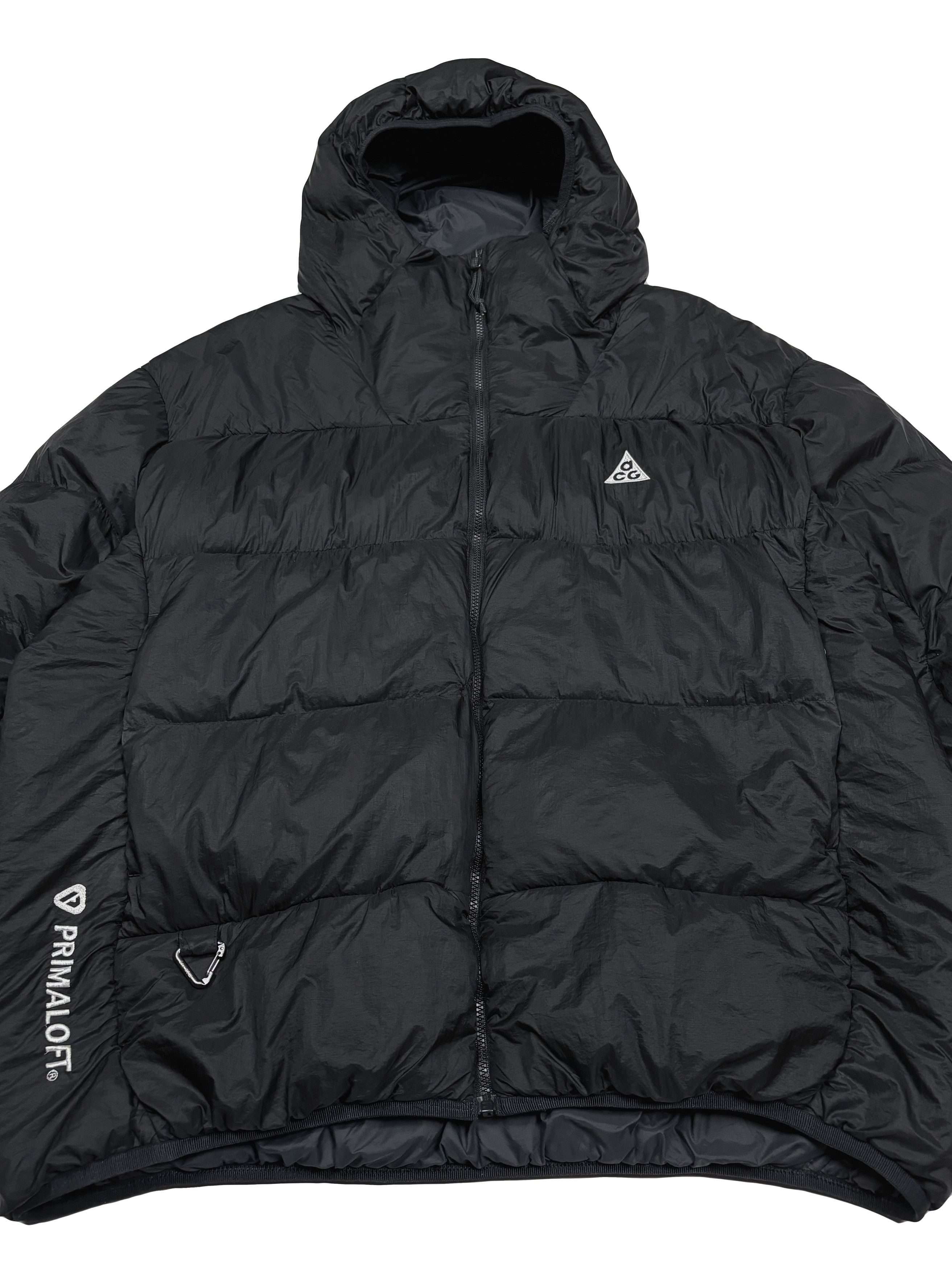 Nike ACG NikeLab Therma Fit ADV Lunar Lake Puffer Size US XL / EU 56 / 4 - 2 Thumbnail