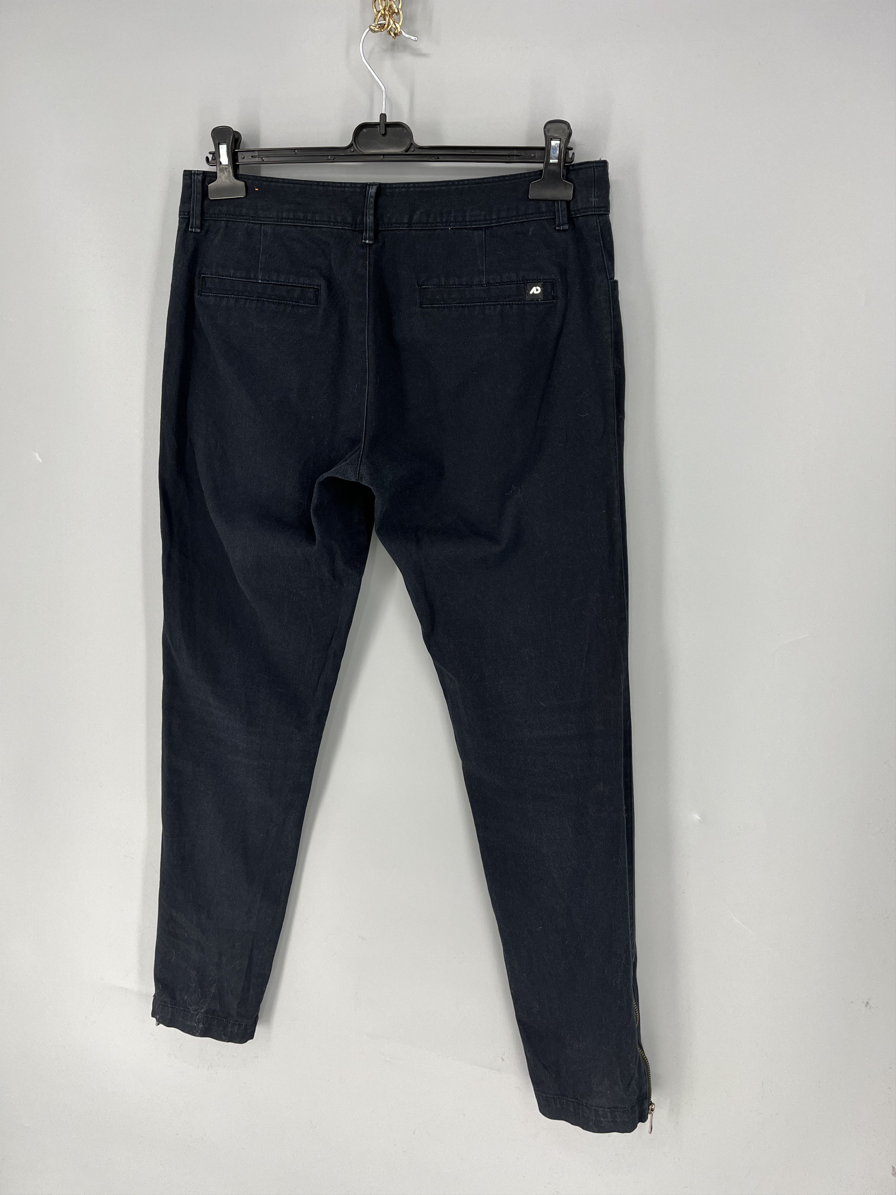 Band Tees Nike Golf Vintage Men's Chino Pants - M Size US 32 / EU 48 - 13 Thumbnail