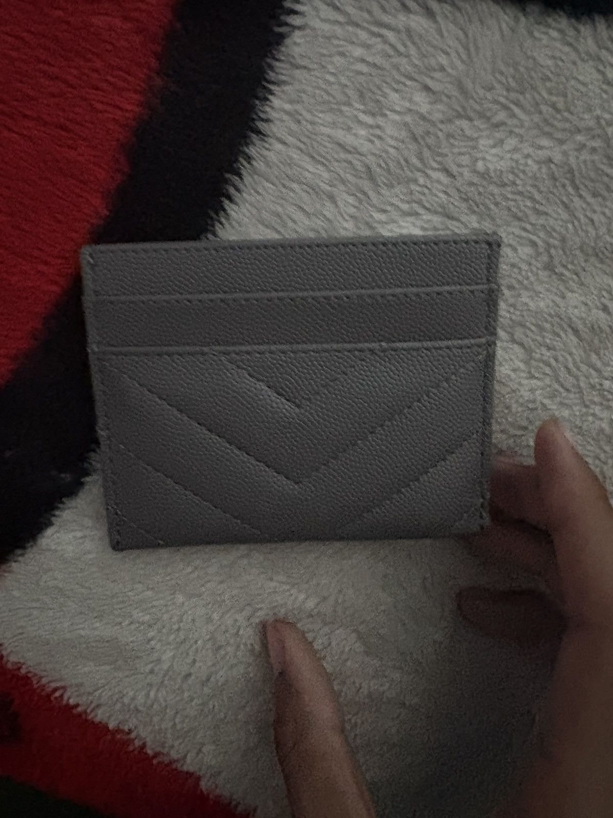 Yves Saint Laurent Ysl wallet Size ONE SIZE - 3 Thumbnail