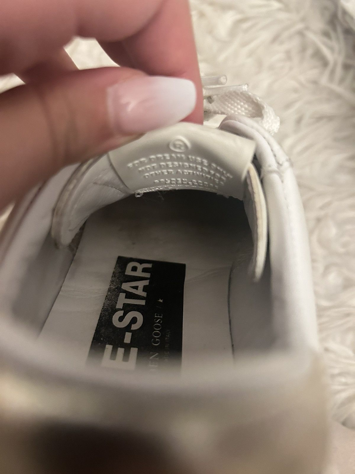 Golden Goose Golden goose star sneakers Size US 6 / IT 36 - 6 Thumbnail