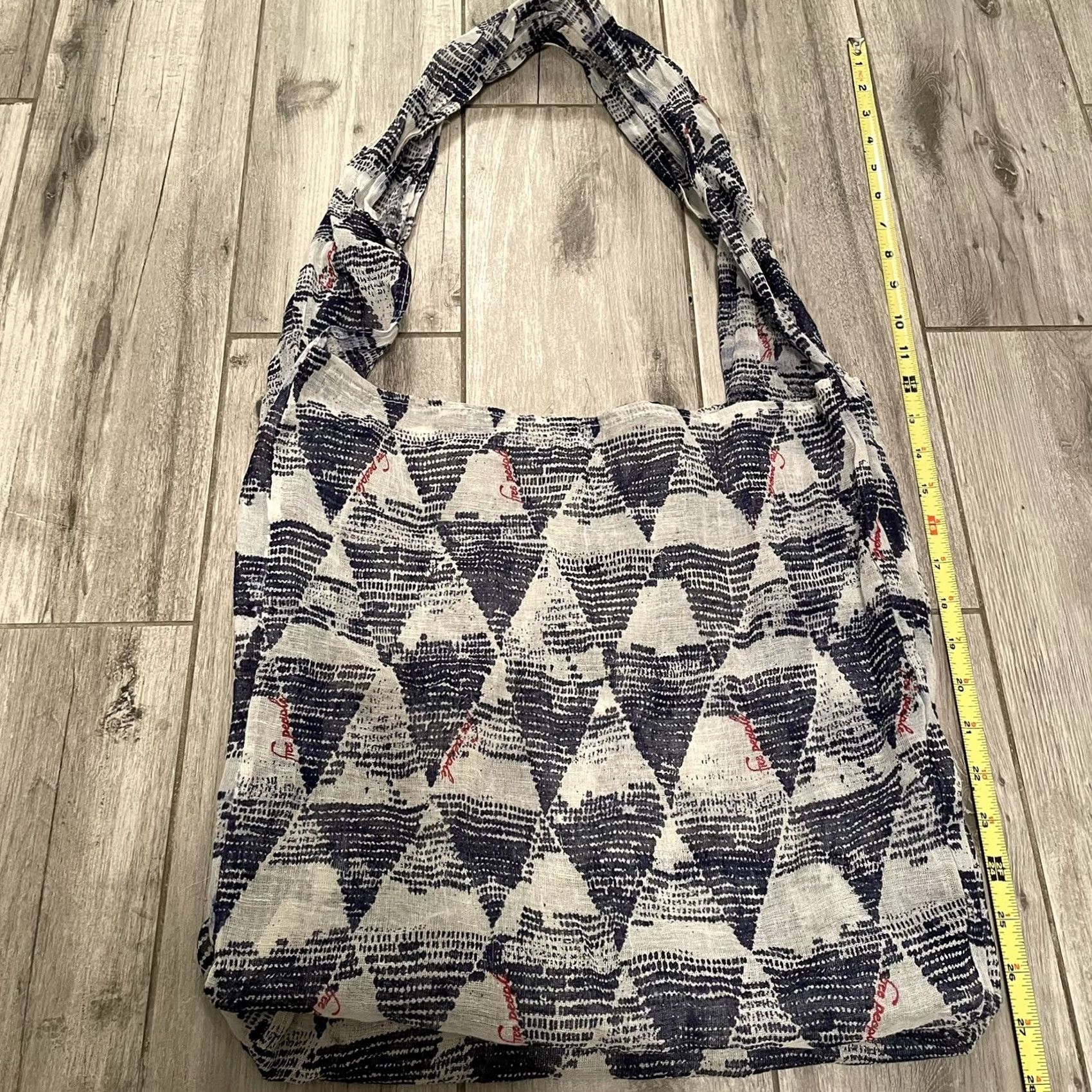 Free People VINTAGE? No. Size ONE SIZE - 3 Thumbnail