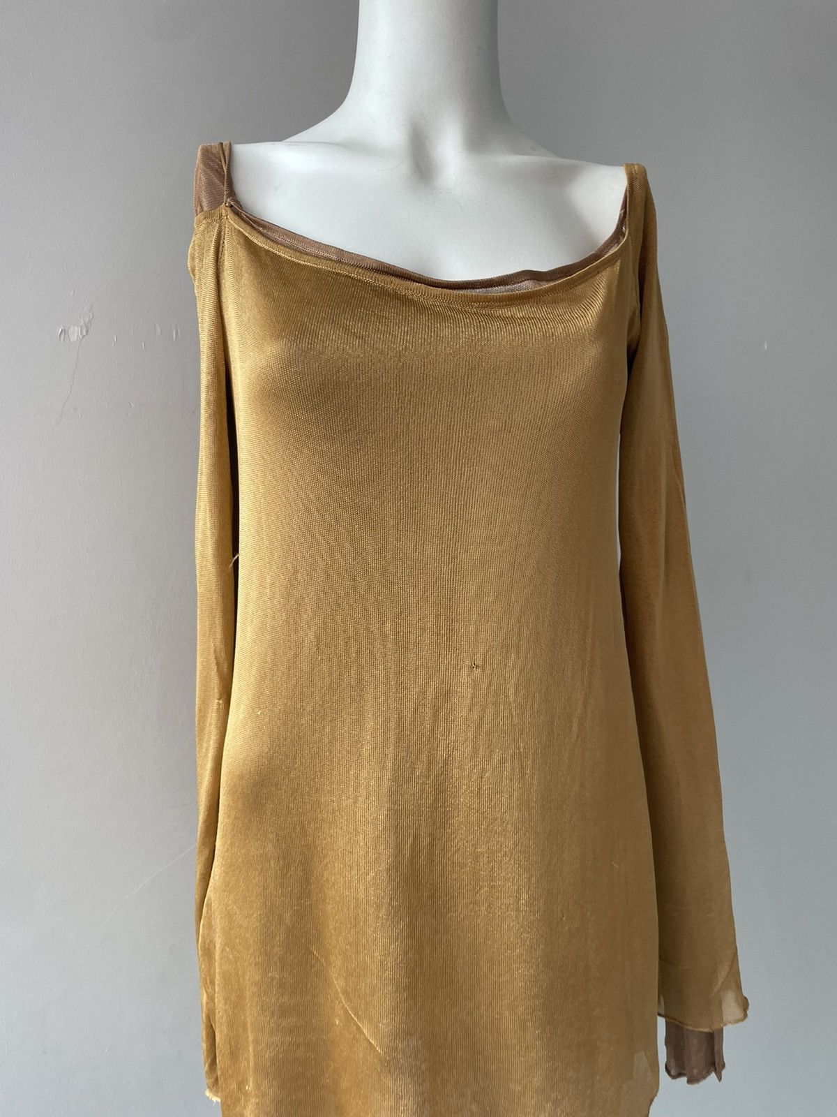 Romeo Gigli romeo gigli blouse Size L / US 10 / IT 46 - 6 Thumbnail