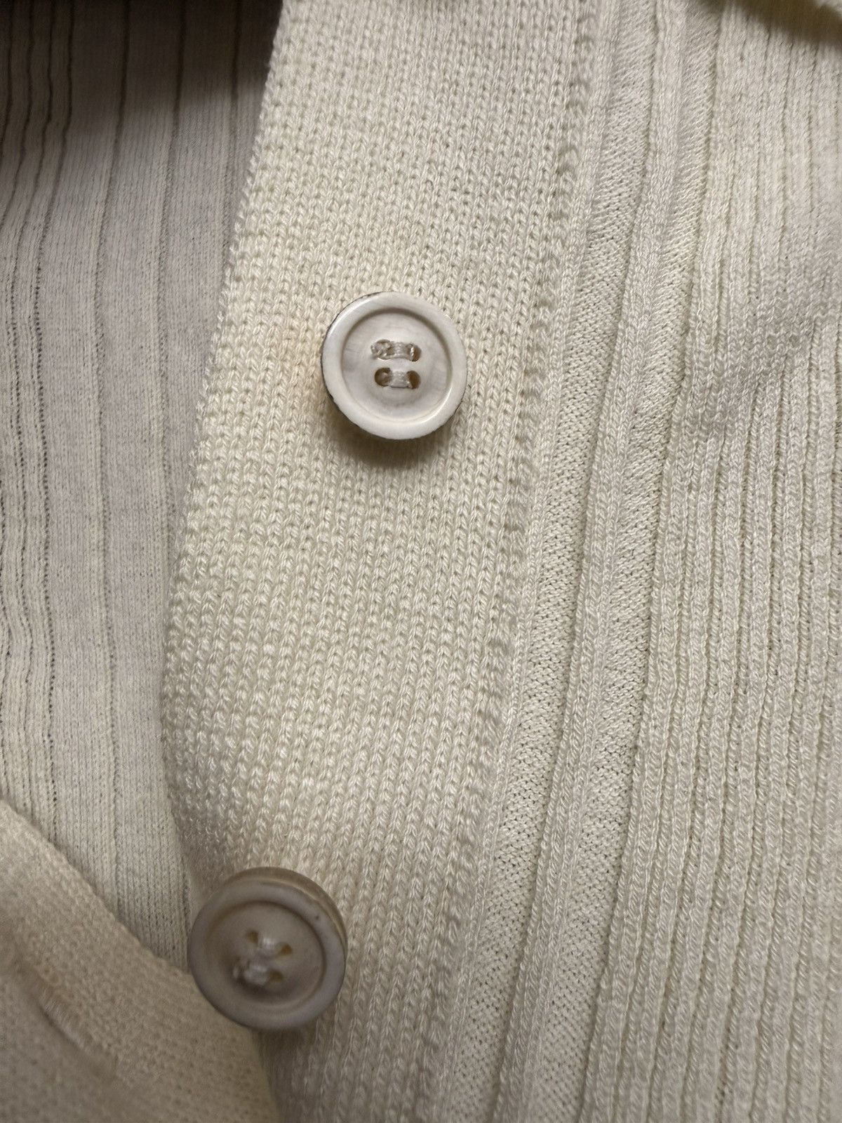 Maison Margiela Beautiful Margiela polo Size US M / EU 48-50 / 2 - 5 Thumbnail