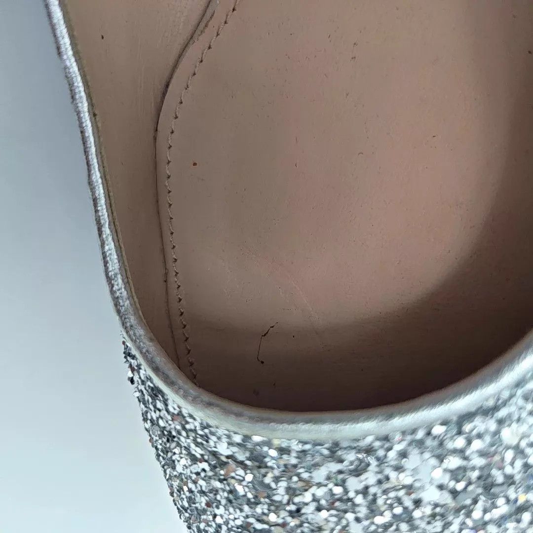 Miu Miu Miu Miu Women's Pumps Size 38 Size US 7.5 / IT 37.5 - 8 Thumbnail