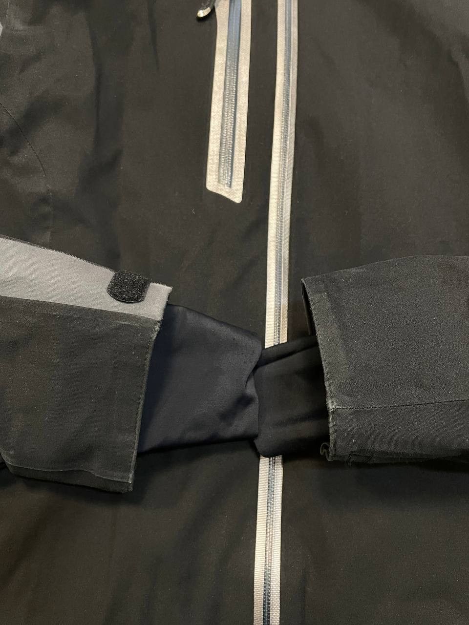 Phenix Vtg Phenix Norway Alpine Ski Team, Japan Jacket Waterproof Size US XL / EU 56 / 4 - 10 Thumbnail