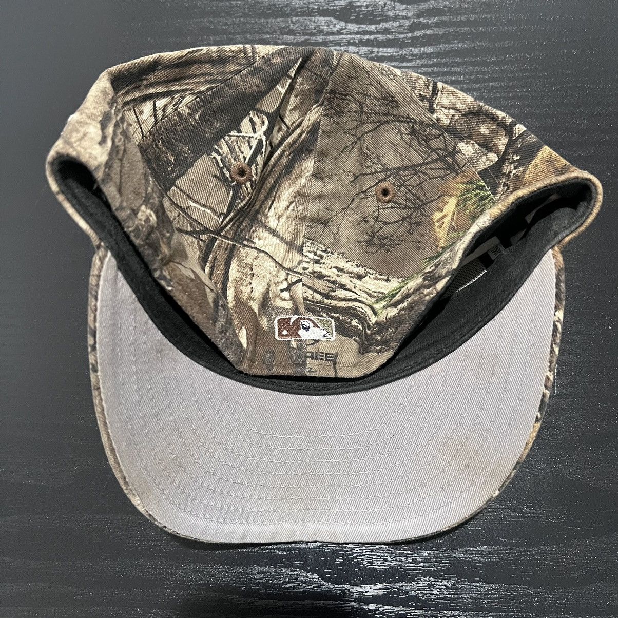 New Era Loso.nyc Yankees Realtree Fitted Hat Size ONE SIZE - 6 Thumbnail