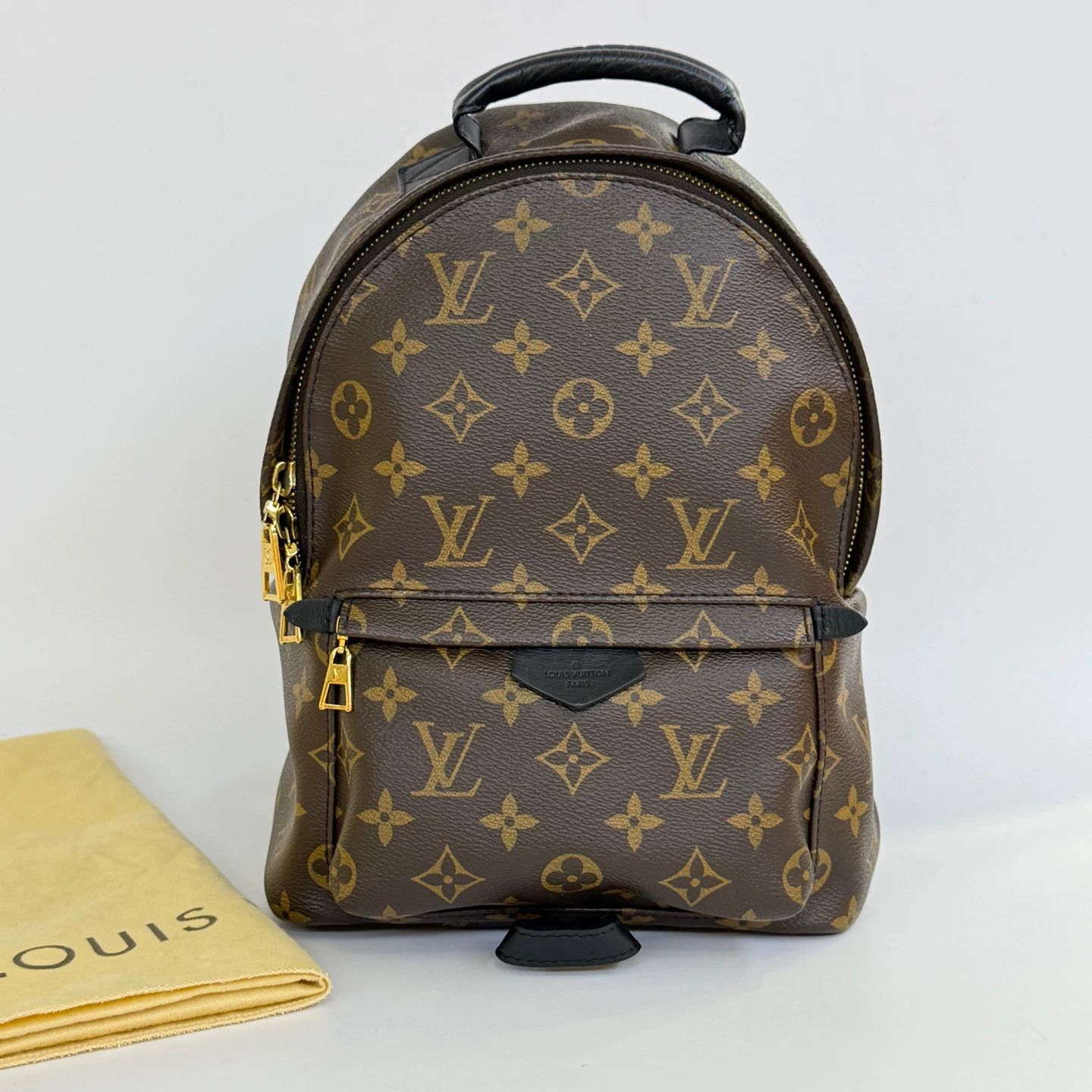 Louis Vuitton Pre-loved Bag Very good condition Size ONE SIZE - 1 Thumbnail