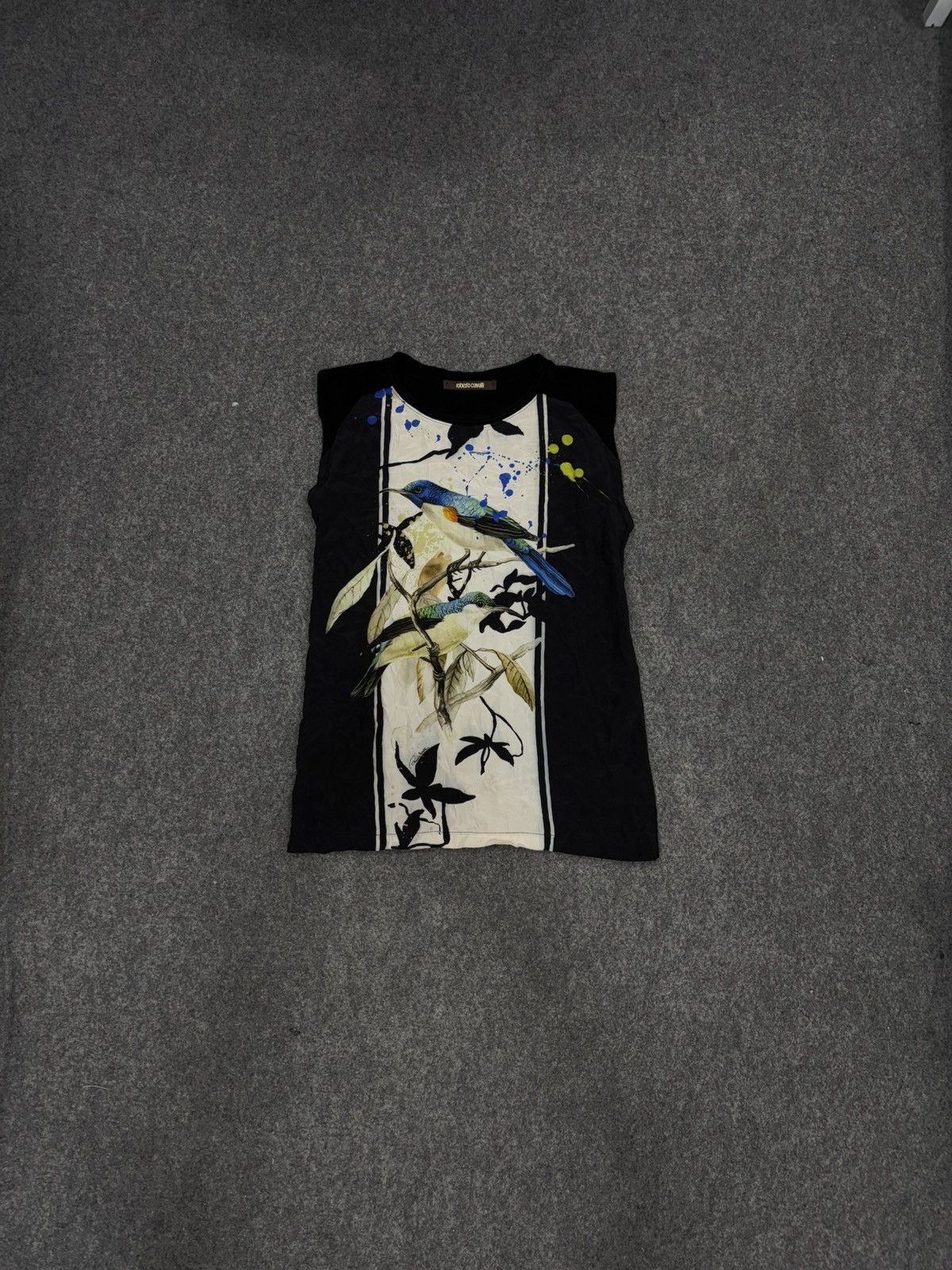 Roberto Cavalli Roberto Cavalli Size M / US 6-8 / IT 42-44 - 1 Thumbnail