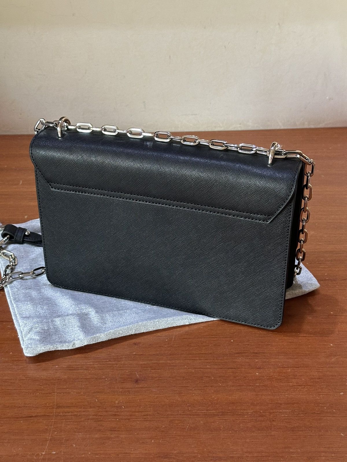 Vivienne Westwood Vivienne Westwood Debbie Large Bag Size ONE SIZE - 5 Thumbnail