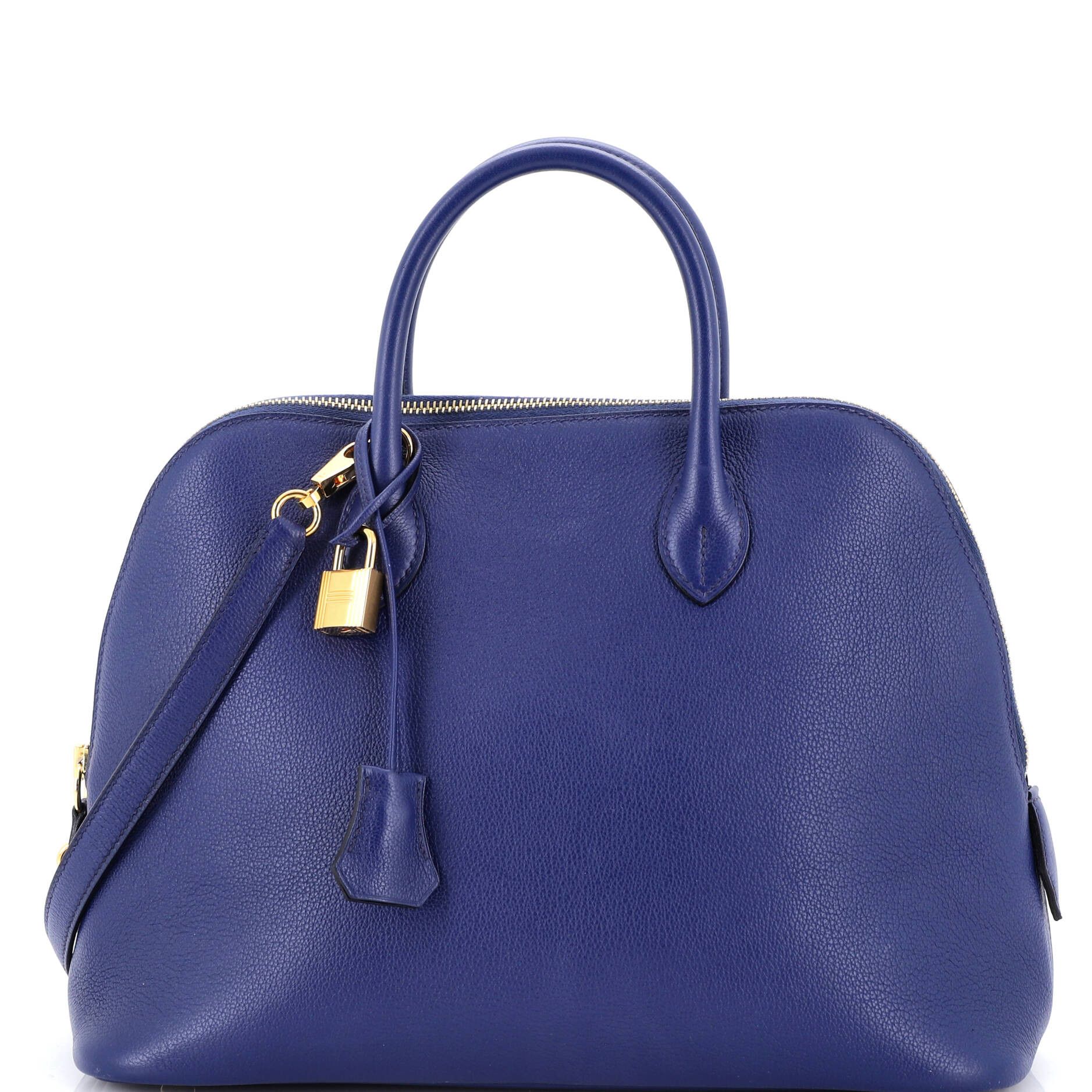 Hermes Bolide 1923 Bag Size ONE SIZE - 1 Thumbnail