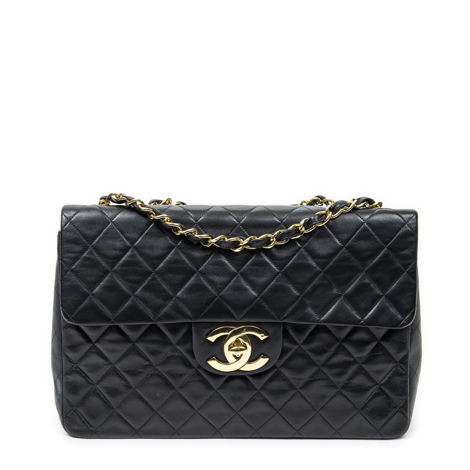 Chanel Maxi Jumbo XL Flap Size ONE SIZE - 1 Thumbnail
