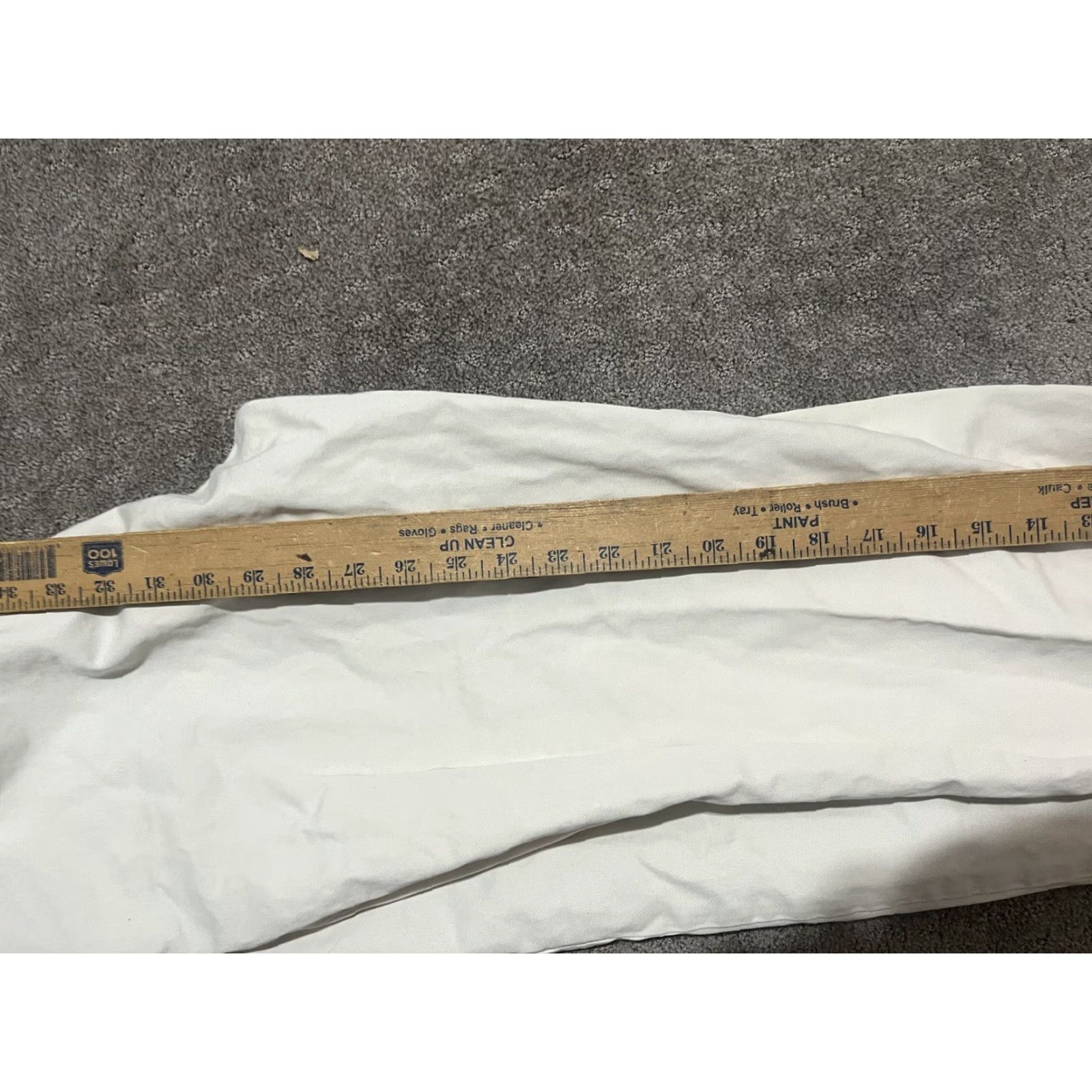 Nautica VINTAGE Size 30" / US 8 / IT 44 - 7 Thumbnail