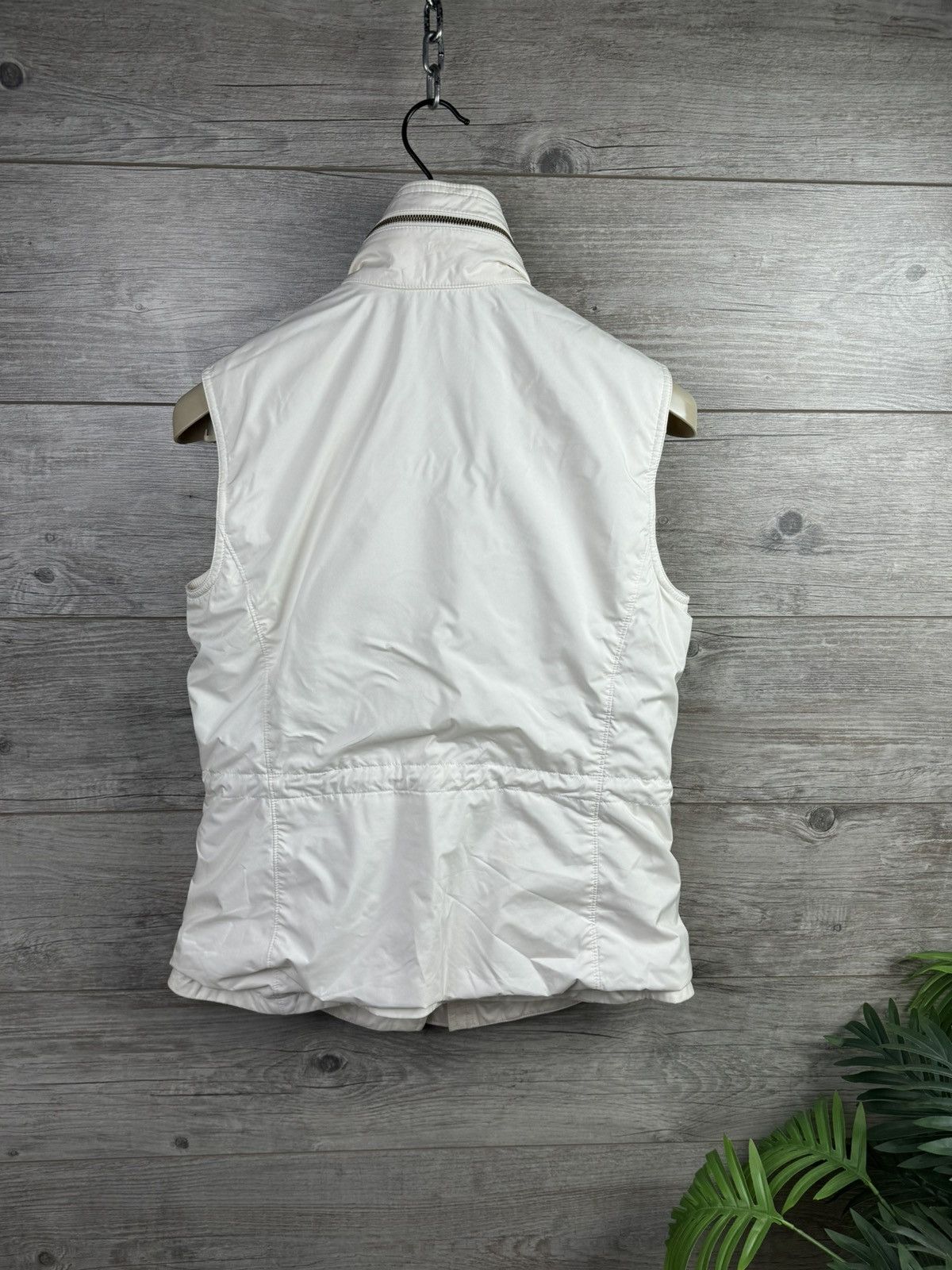 Loro Piana Vest Woman Loro Piana Rare Vintage Size M / US 6-8 / IT 42-44 - 12 Thumbnail