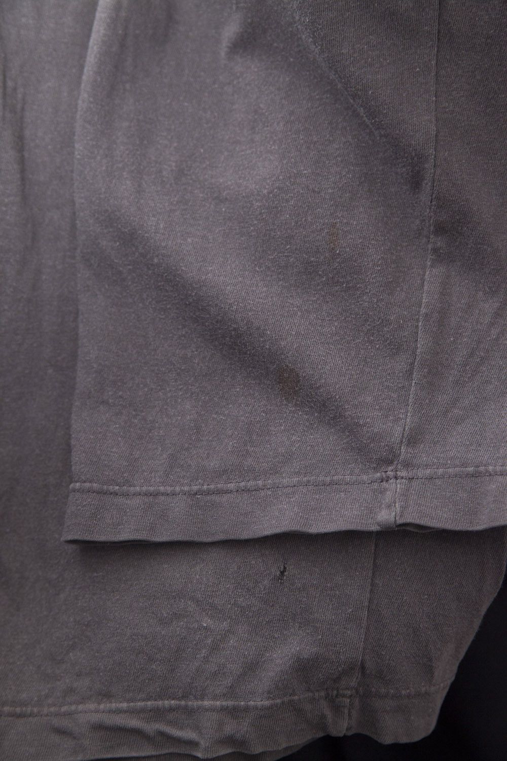 Rick Owens Drkshdw OG 2000's DRKSHDW sweatpants Size US 30 / EU 46 - 9 Thumbnail
