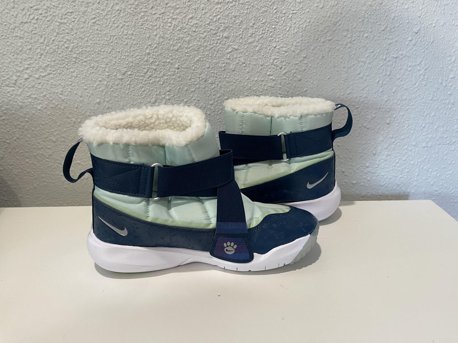 Nike Nike Youth Flex Advance SE PS Winter Boots size 2 Y Size US 5 / EU 37 - 2 Thumbnail