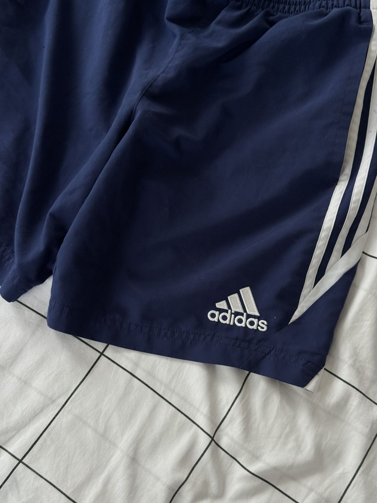 Adidas Adidas Baggy Shorts Balenciaga Style Size US 32 / EU 48 - 3 Thumbnail
