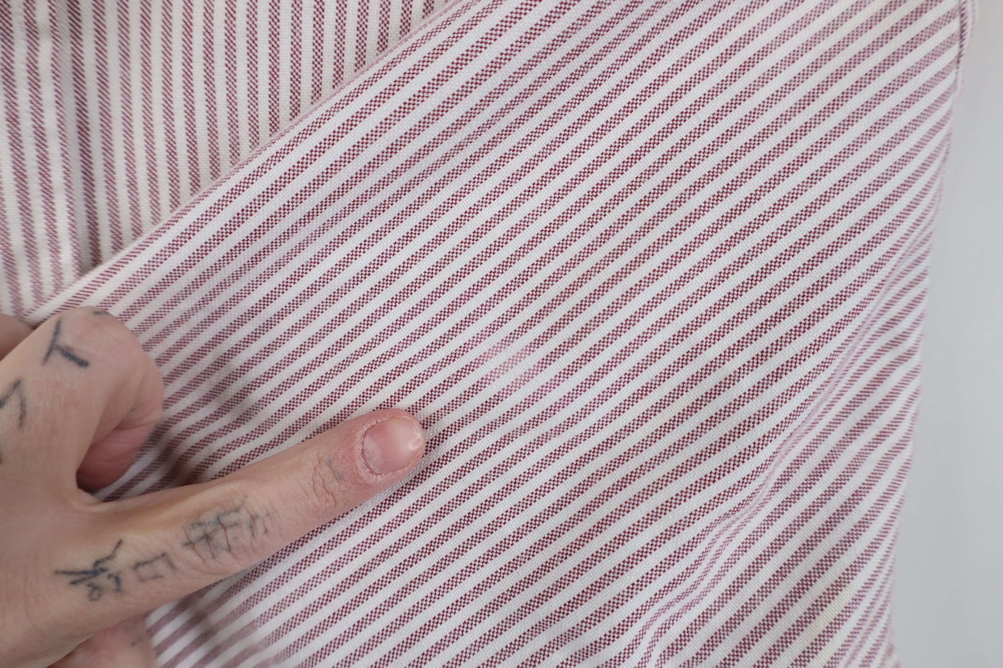 Polo Ralph Lauren Vintage 80s 90s Ralph Lauren Collared Button Down Shirt Size US M / EU 48-50 / 2 - 10 Thumbnail