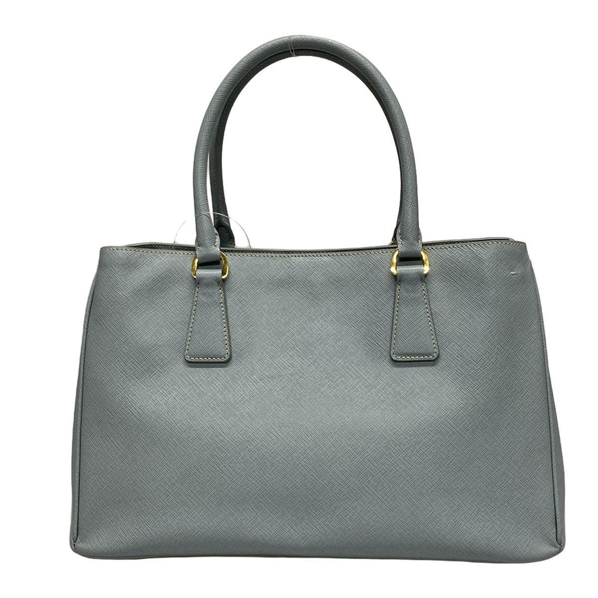 Prada PRADA Galleria Handbag BN1874 Saffiano Lux (Leather) Size ONE SIZE - 3 Thumbnail